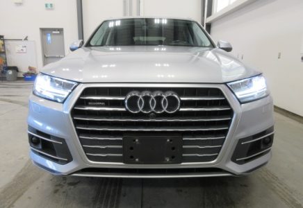 
								2019 AUDI Q7 full									