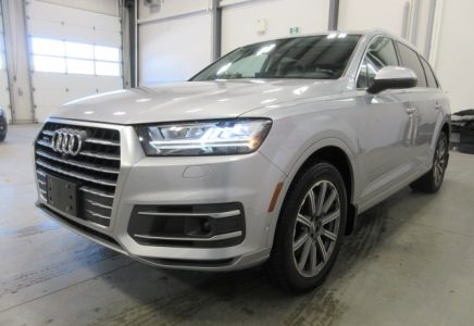 
								2019 AUDI Q7 full									