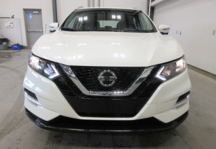 
								2023 NISSAN QASHQAI full									