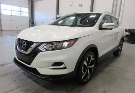 
								2023 NISSAN QASHQAI full									