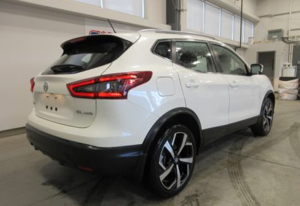 
								2023 NISSAN QASHQAI full									