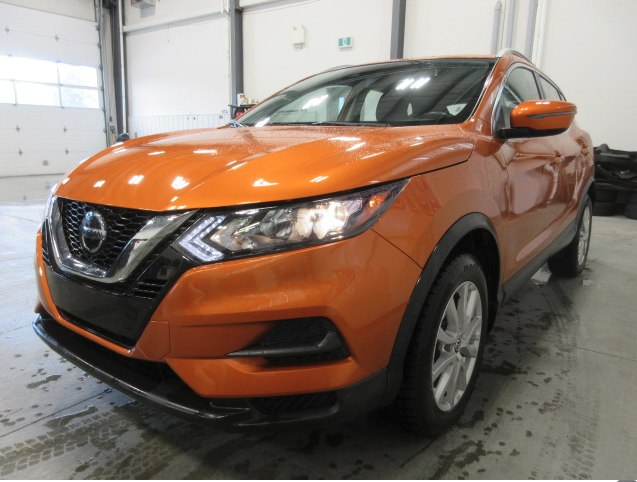 
								2023 NISSAN QASHQAI full									