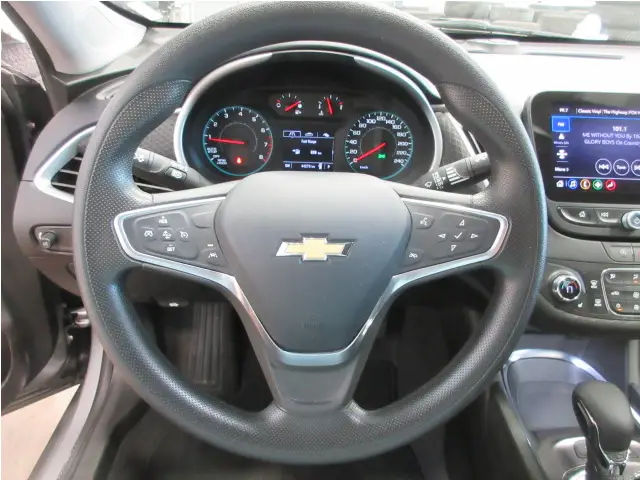 
								2023 CHEVROLET MALIBU full									