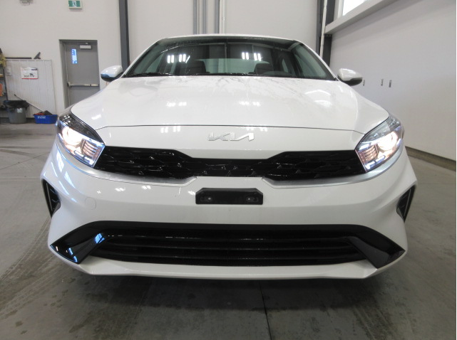 
								2023 KIA FORTE full									