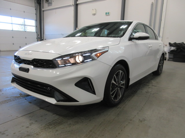 
								2023 KIA FORTE full									