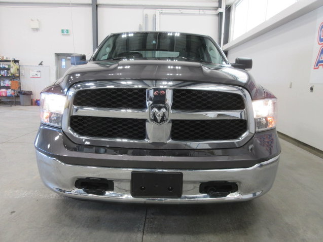 
								2022 RAM 1500 full									