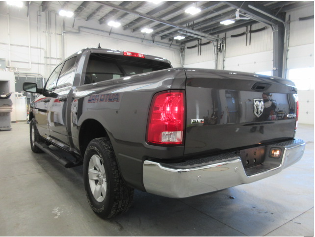 
								2022 RAM 1500 full									