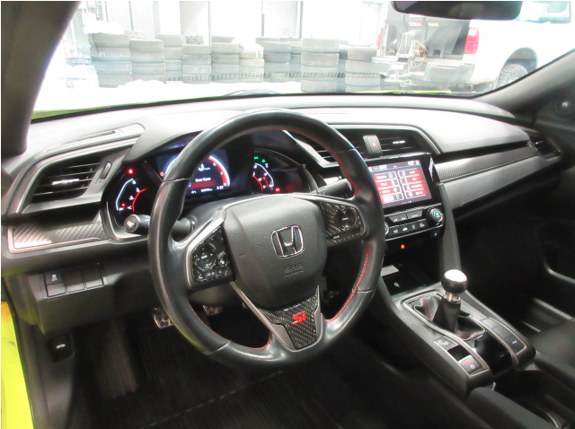 
								2019 HONDA CIVIC COUPE full									