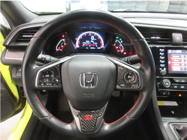 
								2019 HONDA CIVIC COUPE full									