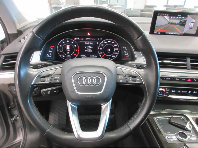 
								2019 AUDI Q7 full									