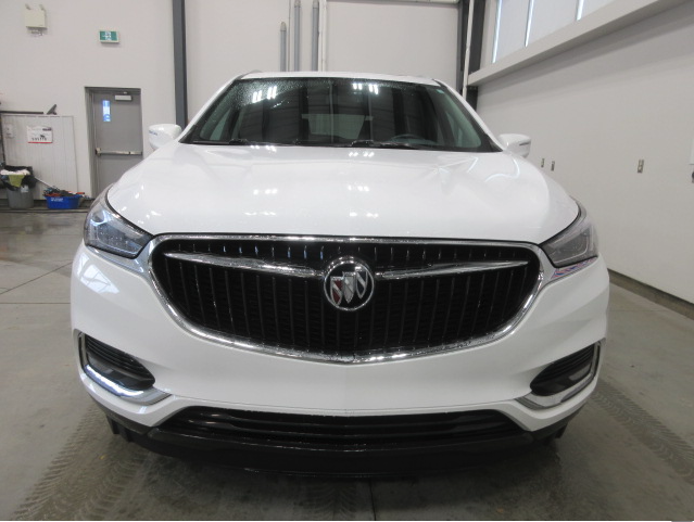 
								2019 BUICK ENCLAVE ESSENCE full									