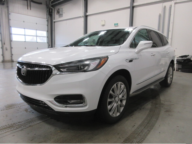 
								2019 BUICK ENCLAVE ESSENCE full									