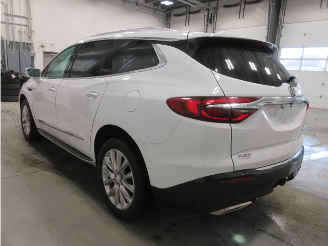 
								2019 BUICK ENCLAVE ESSENCE full									