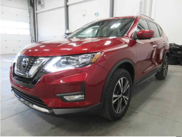 
								2019 NISSAN ROGUE full									