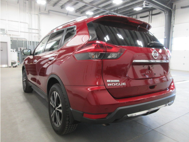 
								2019 NISSAN ROGUE full									