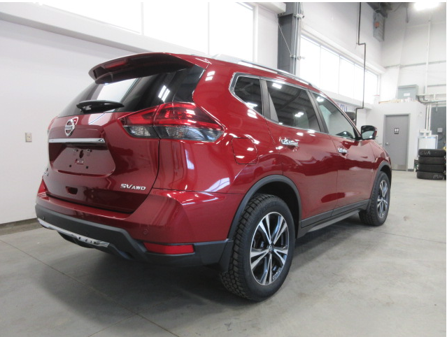 
								2019 NISSAN ROGUE full									