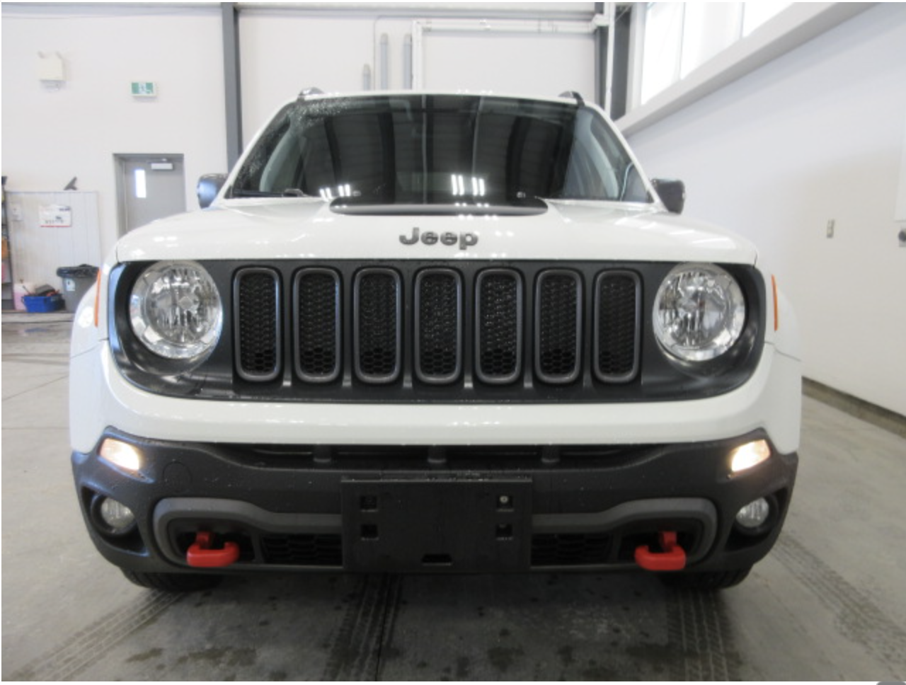 
								2018 JEEP RENEGADE TRAILHAWK full									