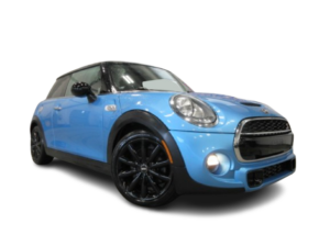 2018 MINI COOPER