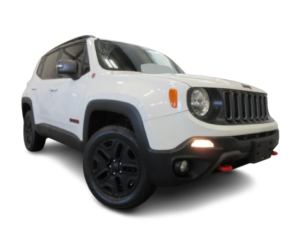 2018 JEEP RENEGADE TRAILHAWK