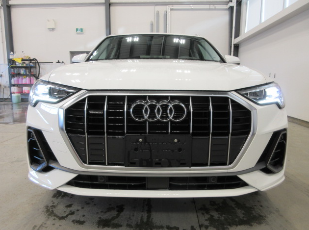 
								2021 AUDI Q3 PROGRESSIV full									