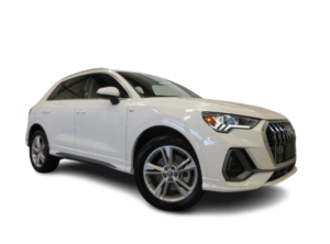 2021 AUDI Q3 PROGRESSIV