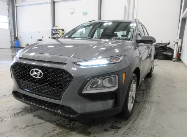 
								2021 HYUNDAI KONA full									