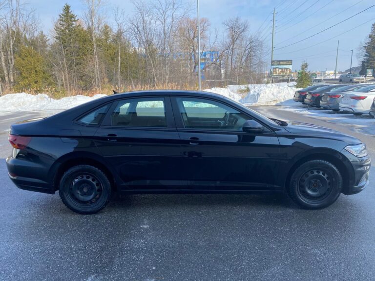 2019 Volkswagen Jetta Ultimate