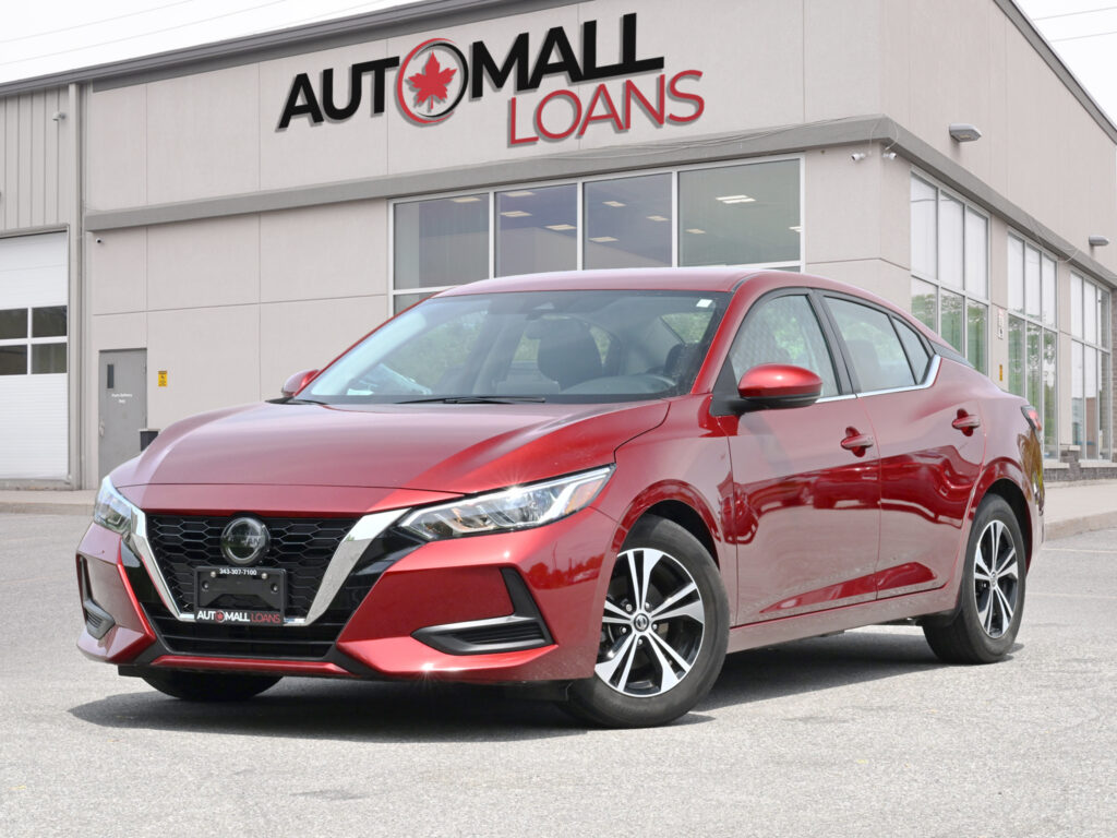 2023 Nissan Sentra
