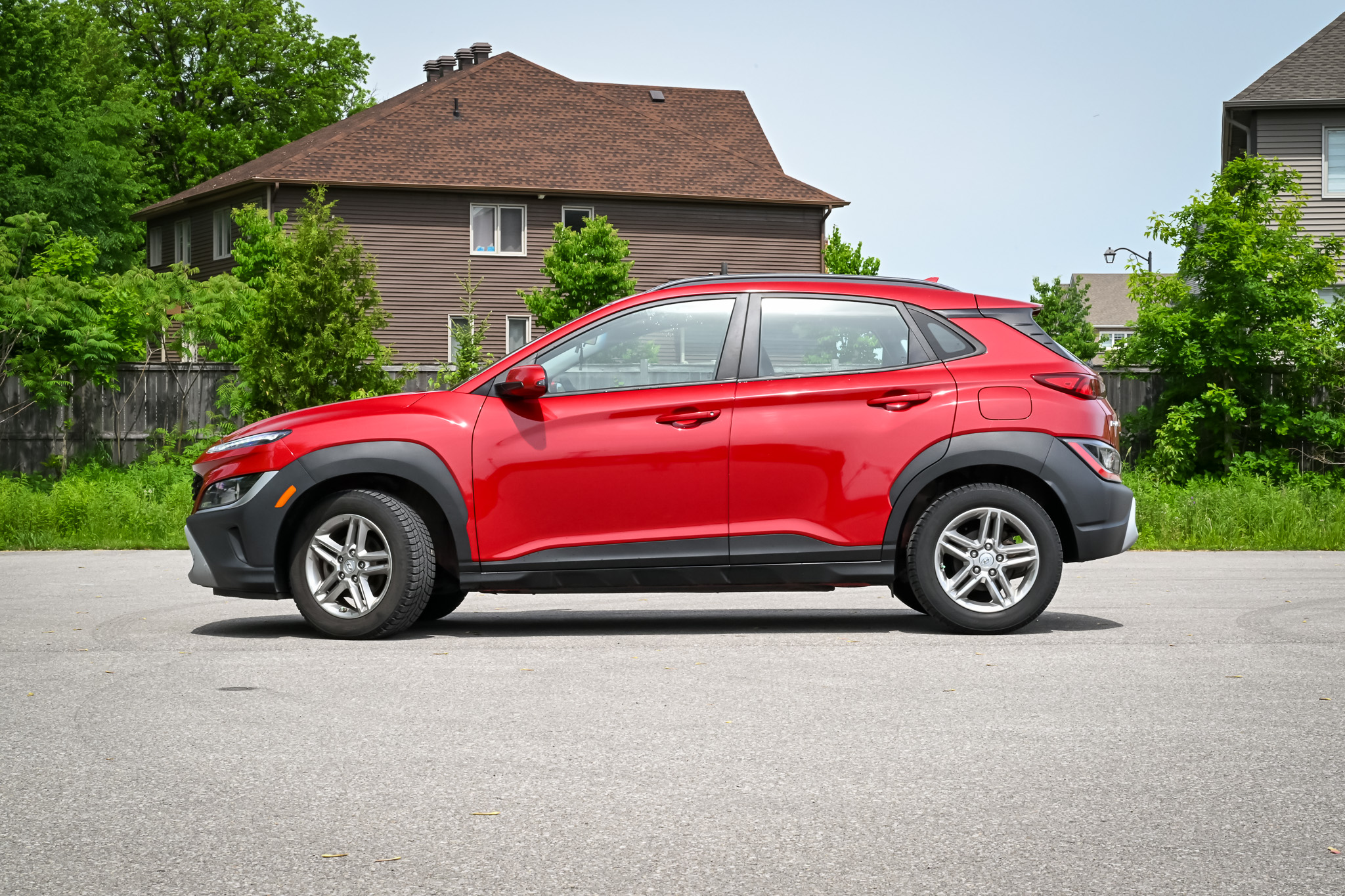 2022 Hyundai Kona