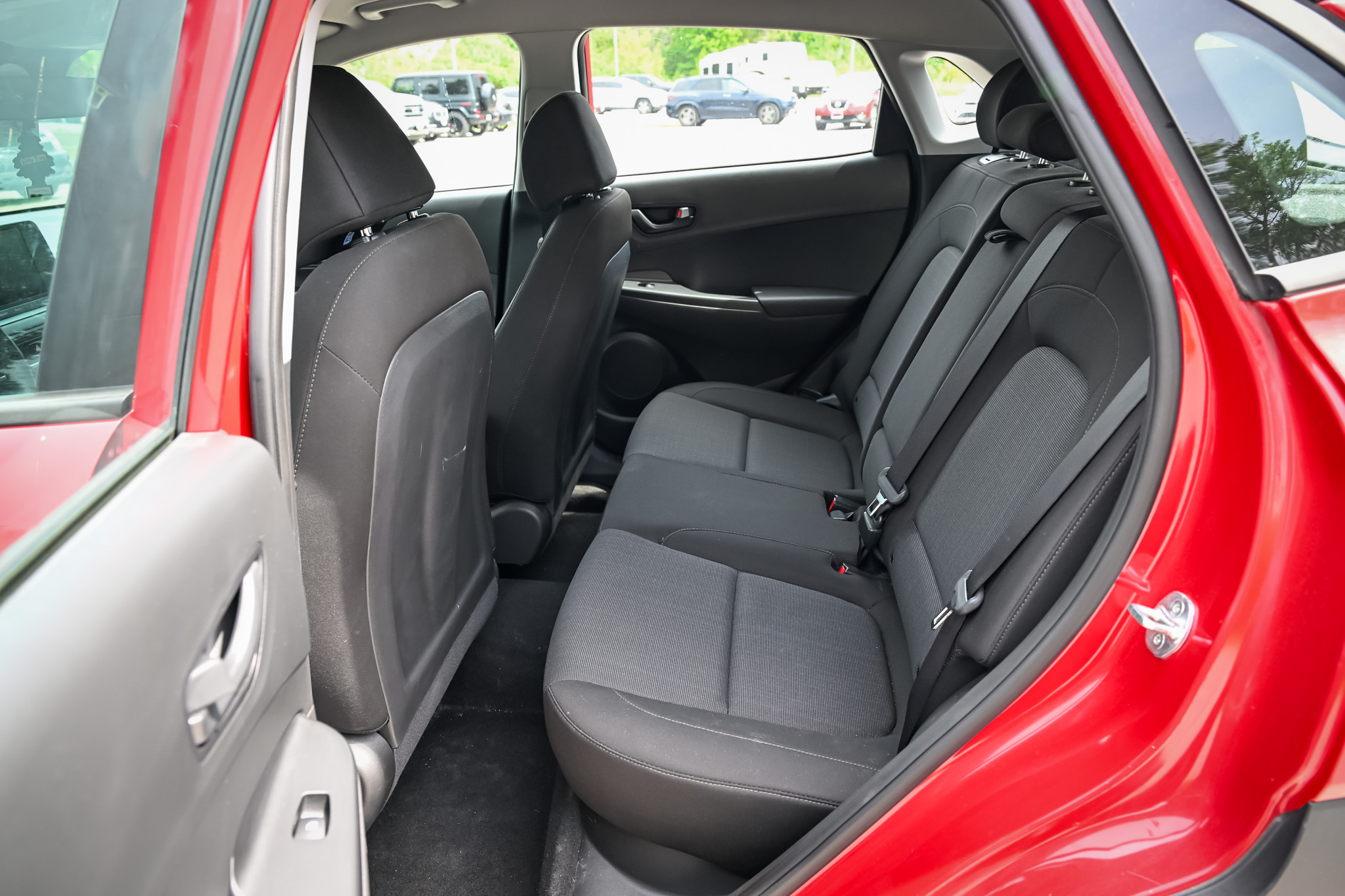 2022 Hyundai Kona