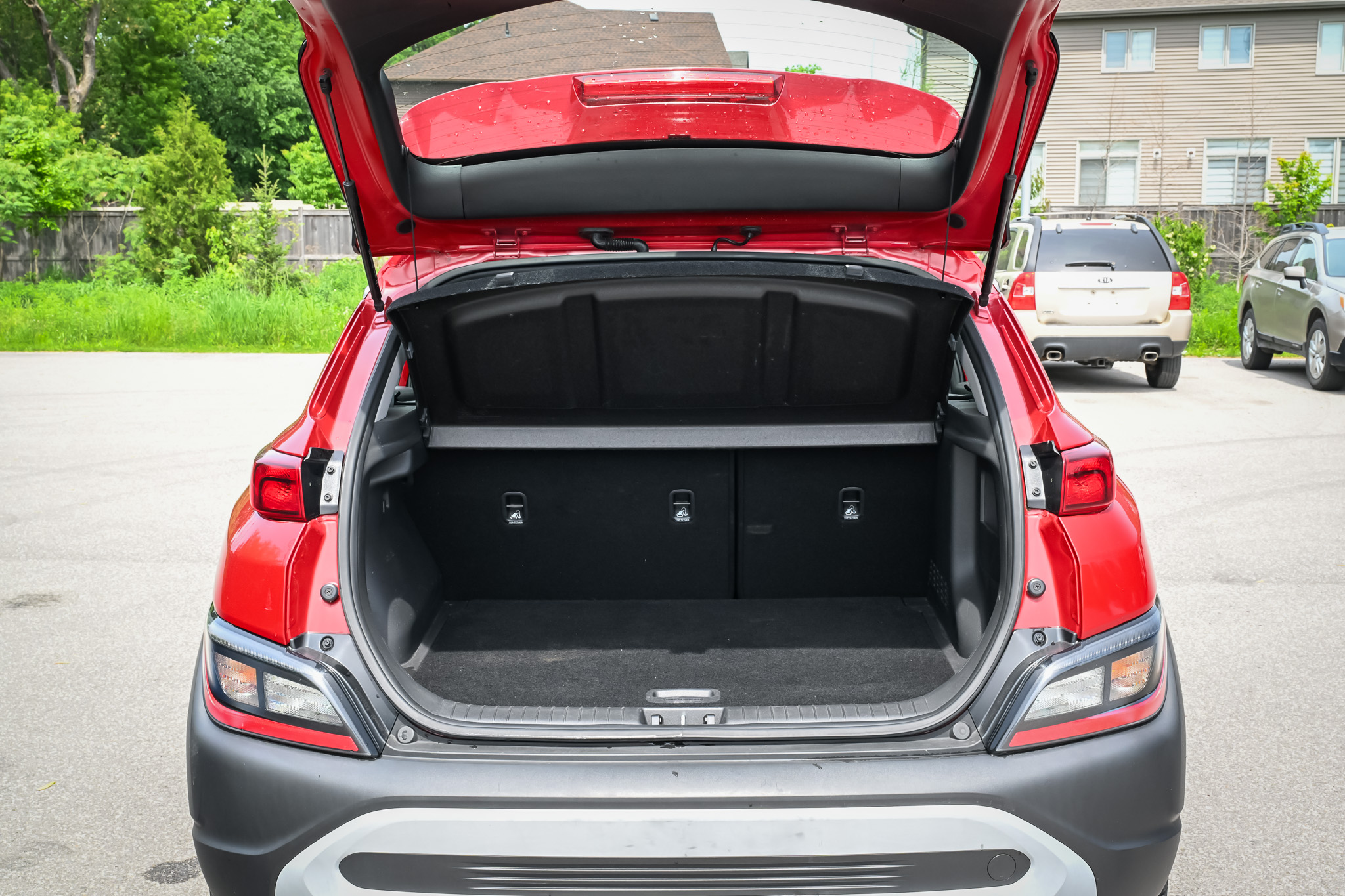 2022 Hyundai Kona