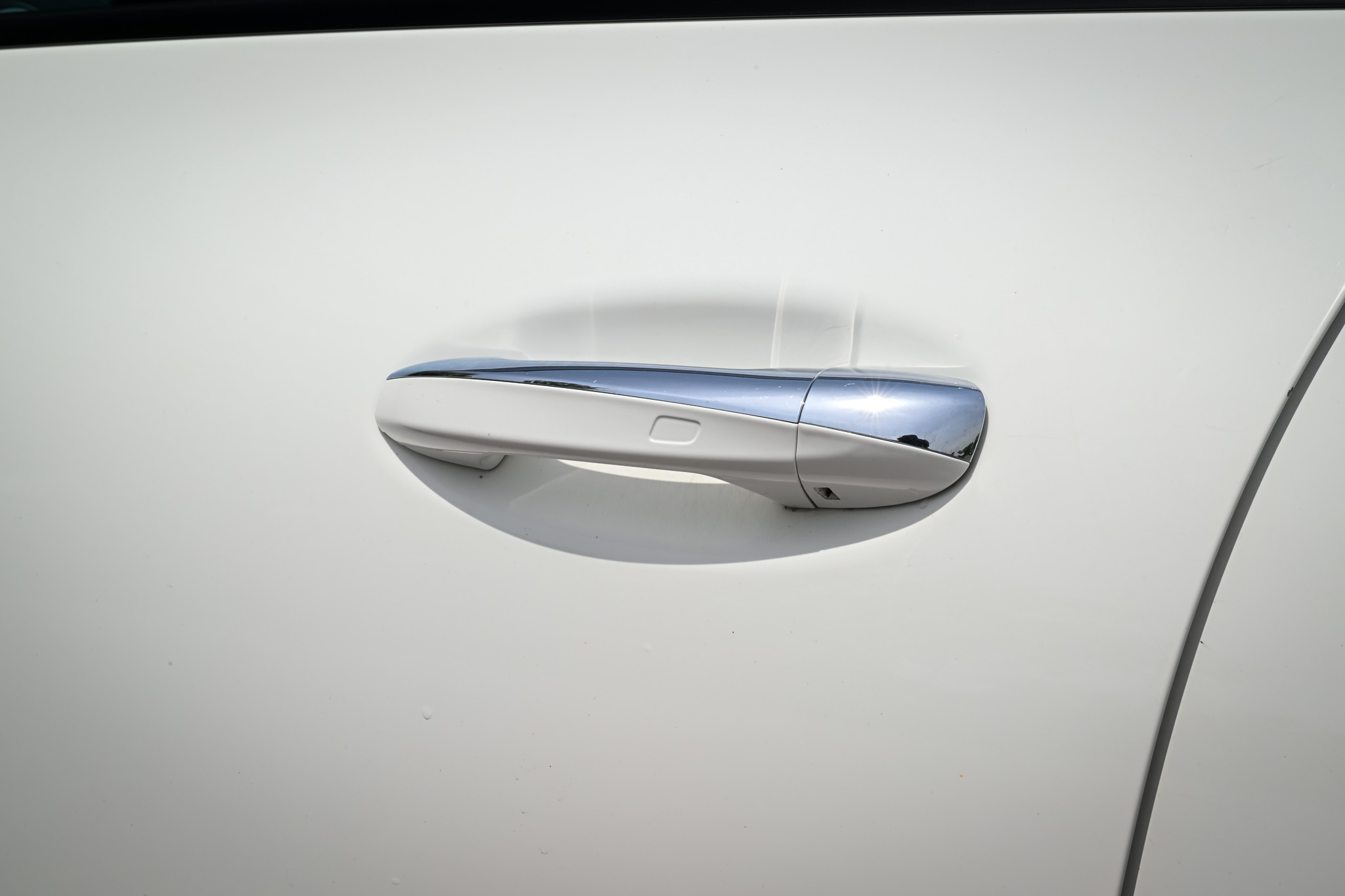 2020 Mercedes-Benz CLA