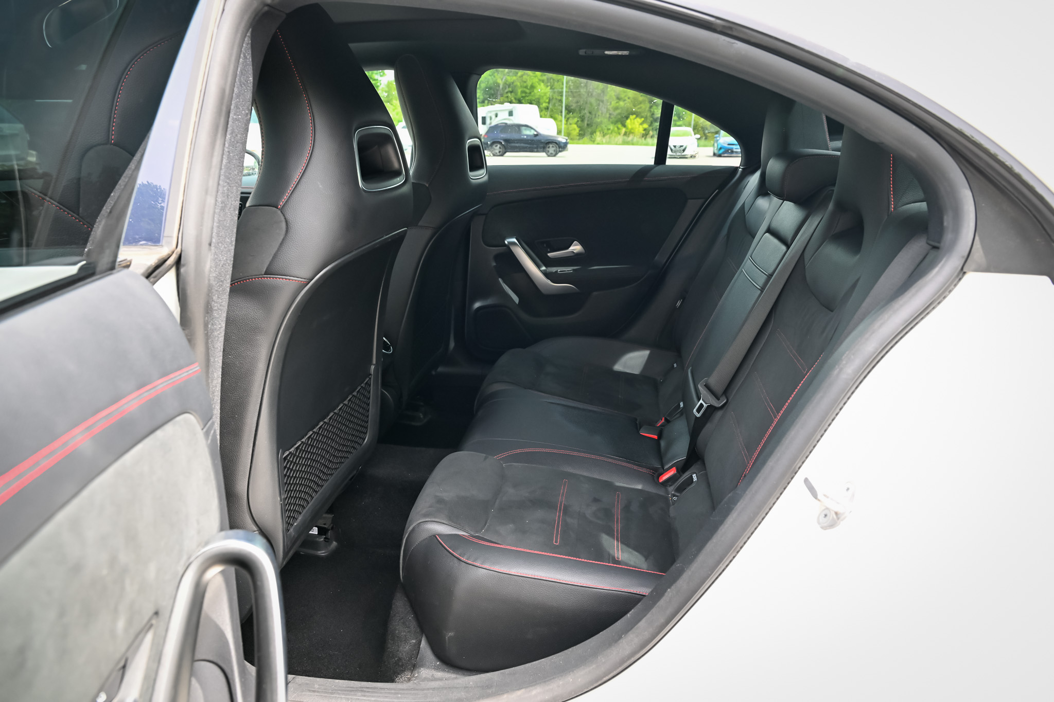 2020 Mercedes-Benz CLA