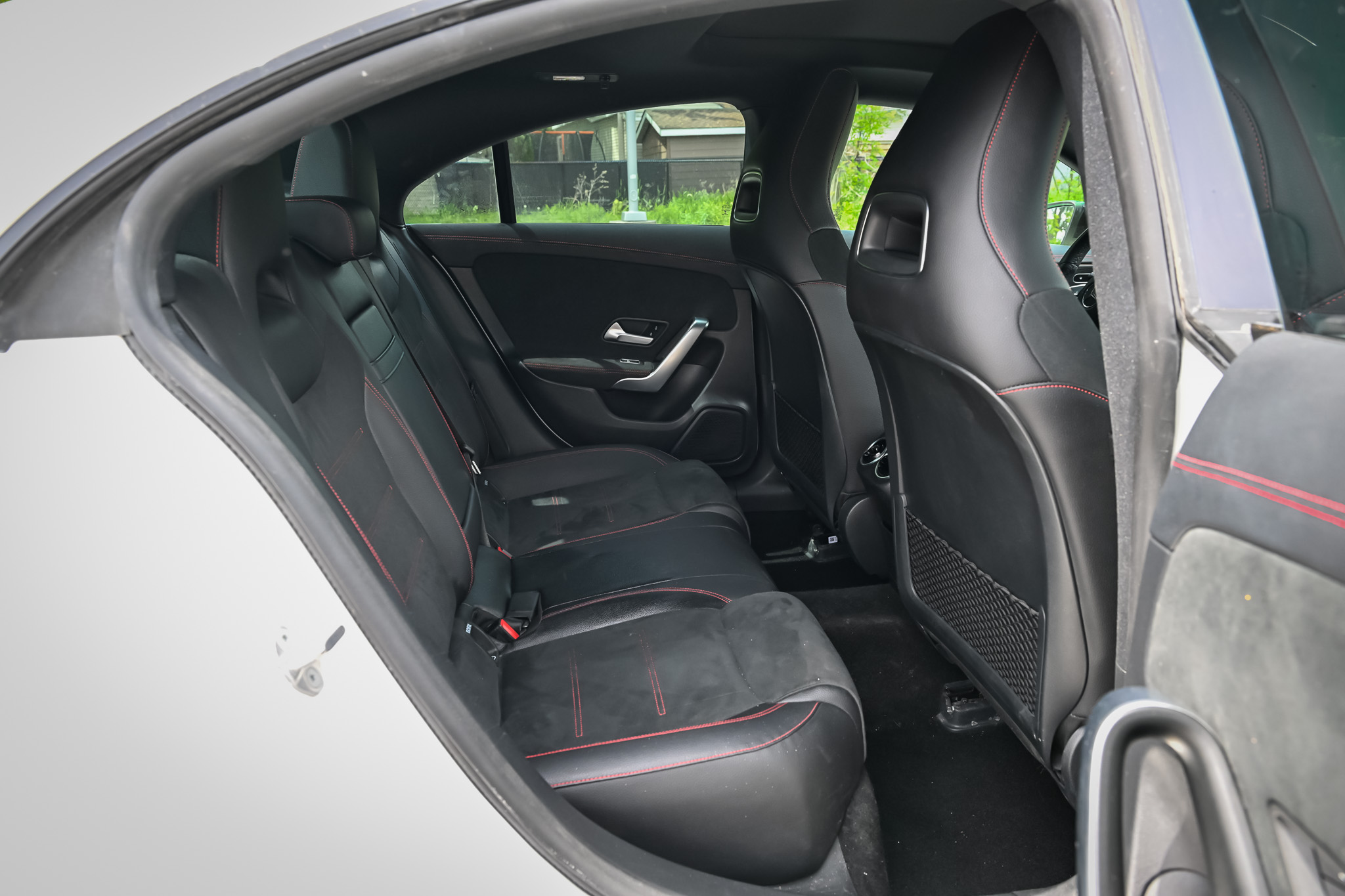 2020 Mercedes-Benz CLA