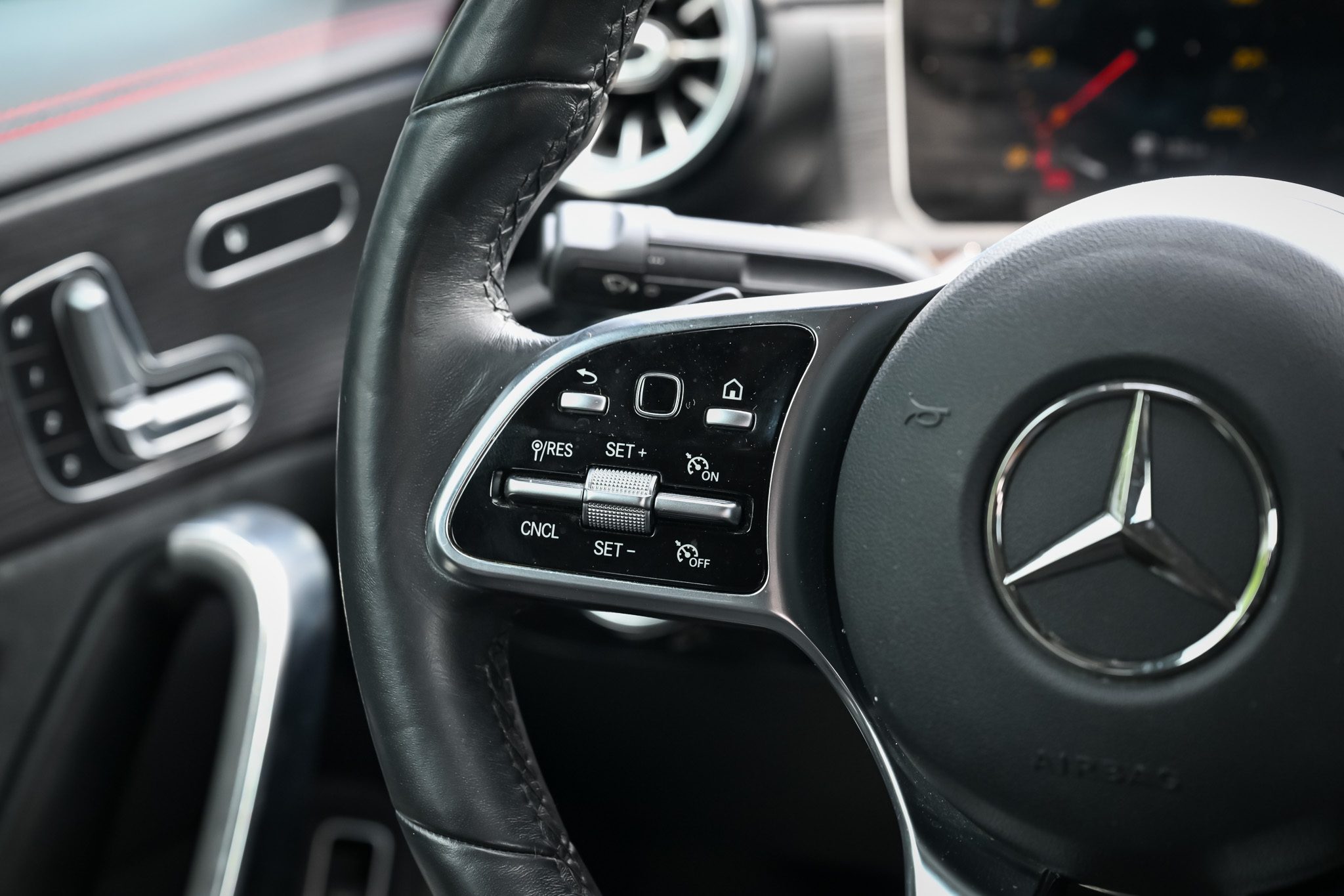 2020 Mercedes-Benz CLA