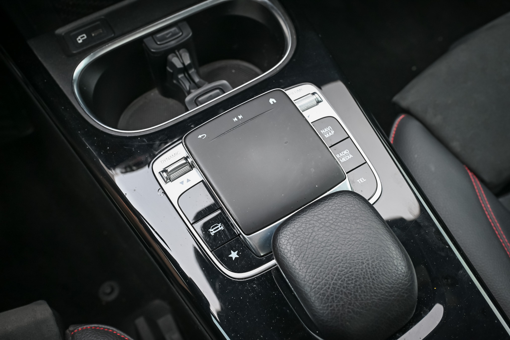 2020 Mercedes-Benz CLA