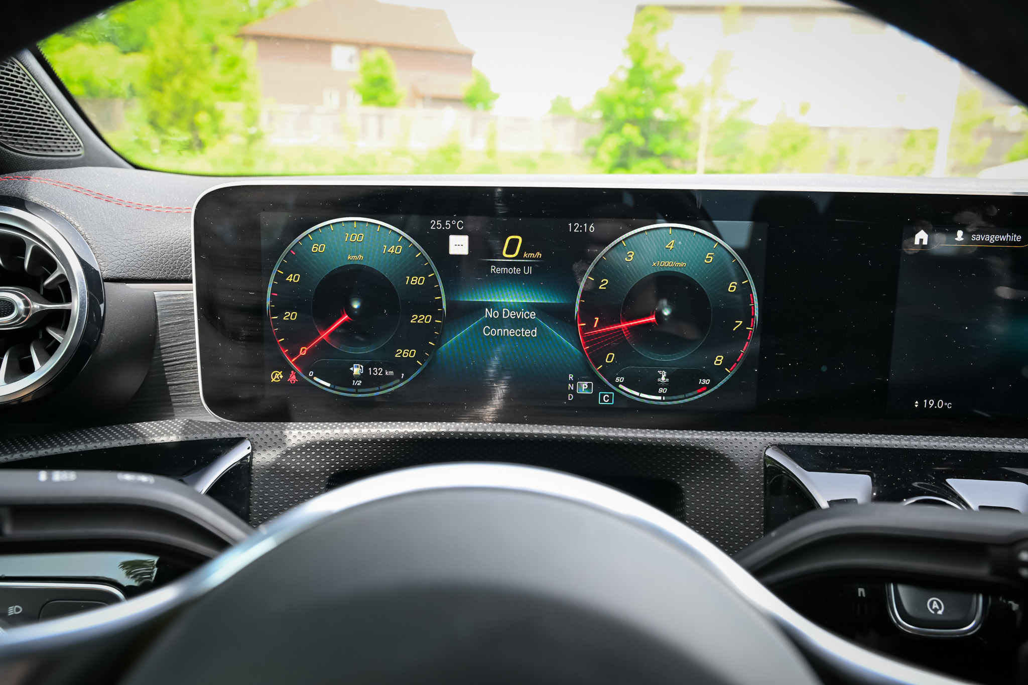 2020 Mercedes-Benz CLA