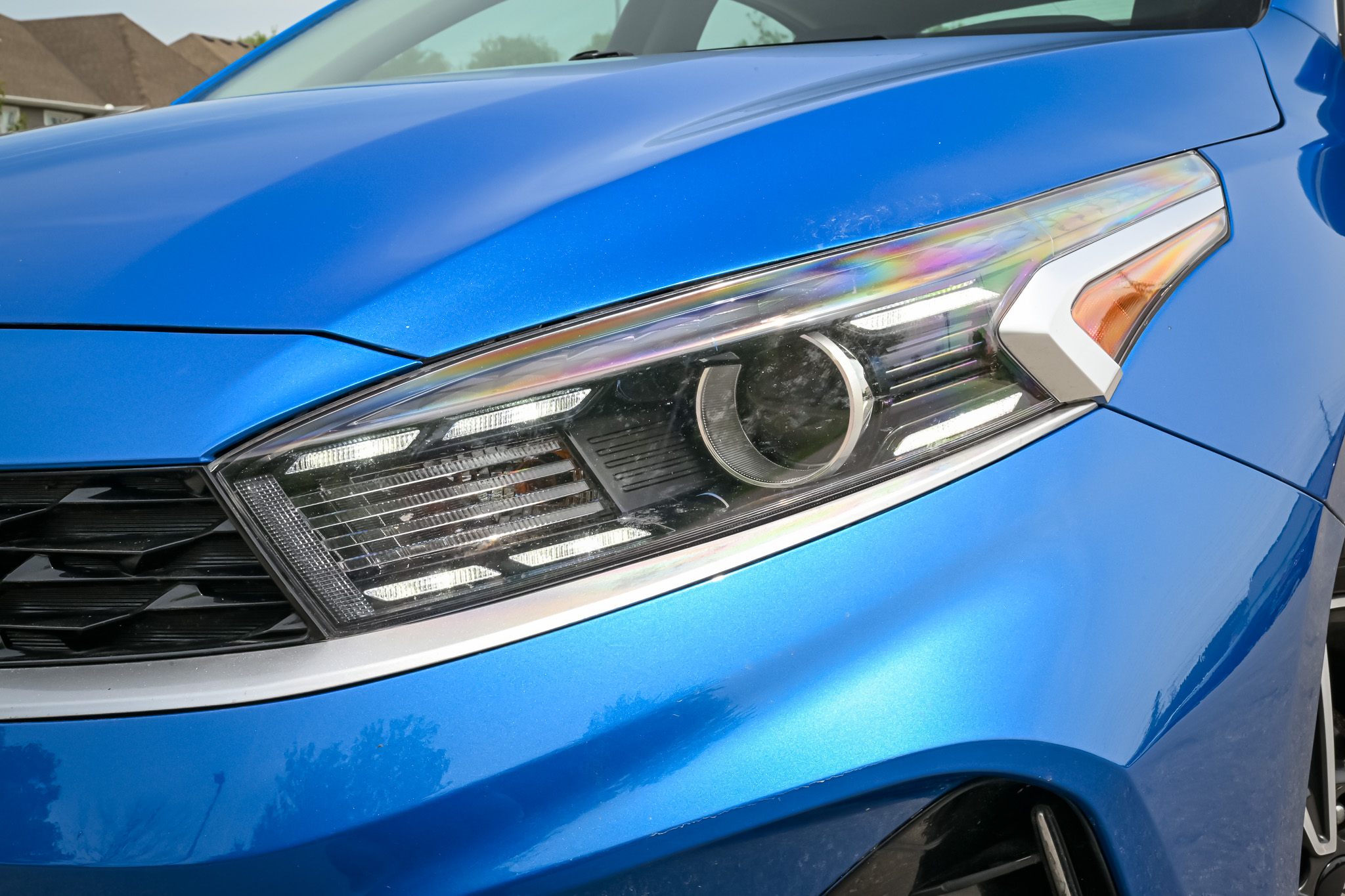 2022 Kia Forte