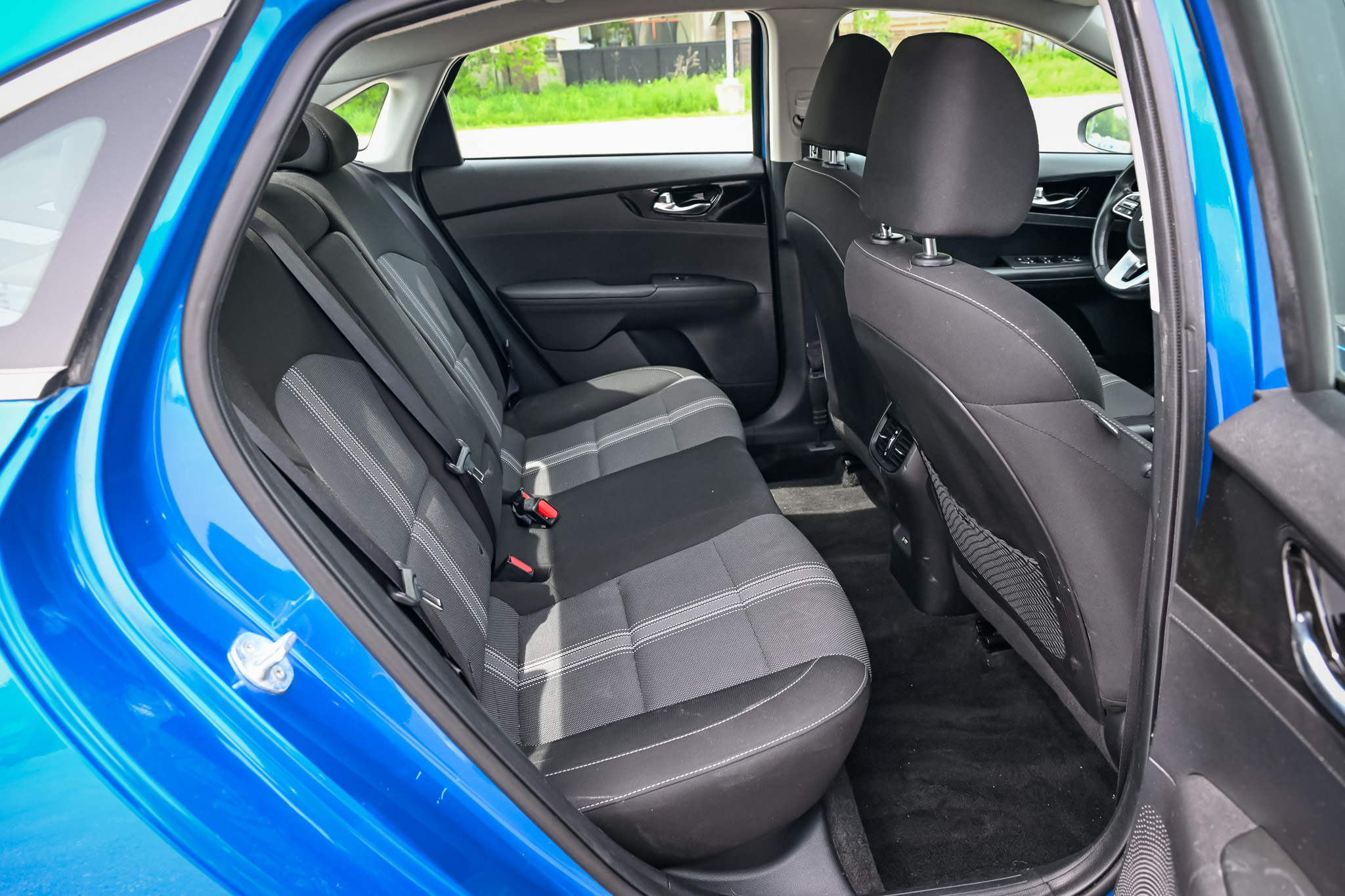 2022 Kia Forte