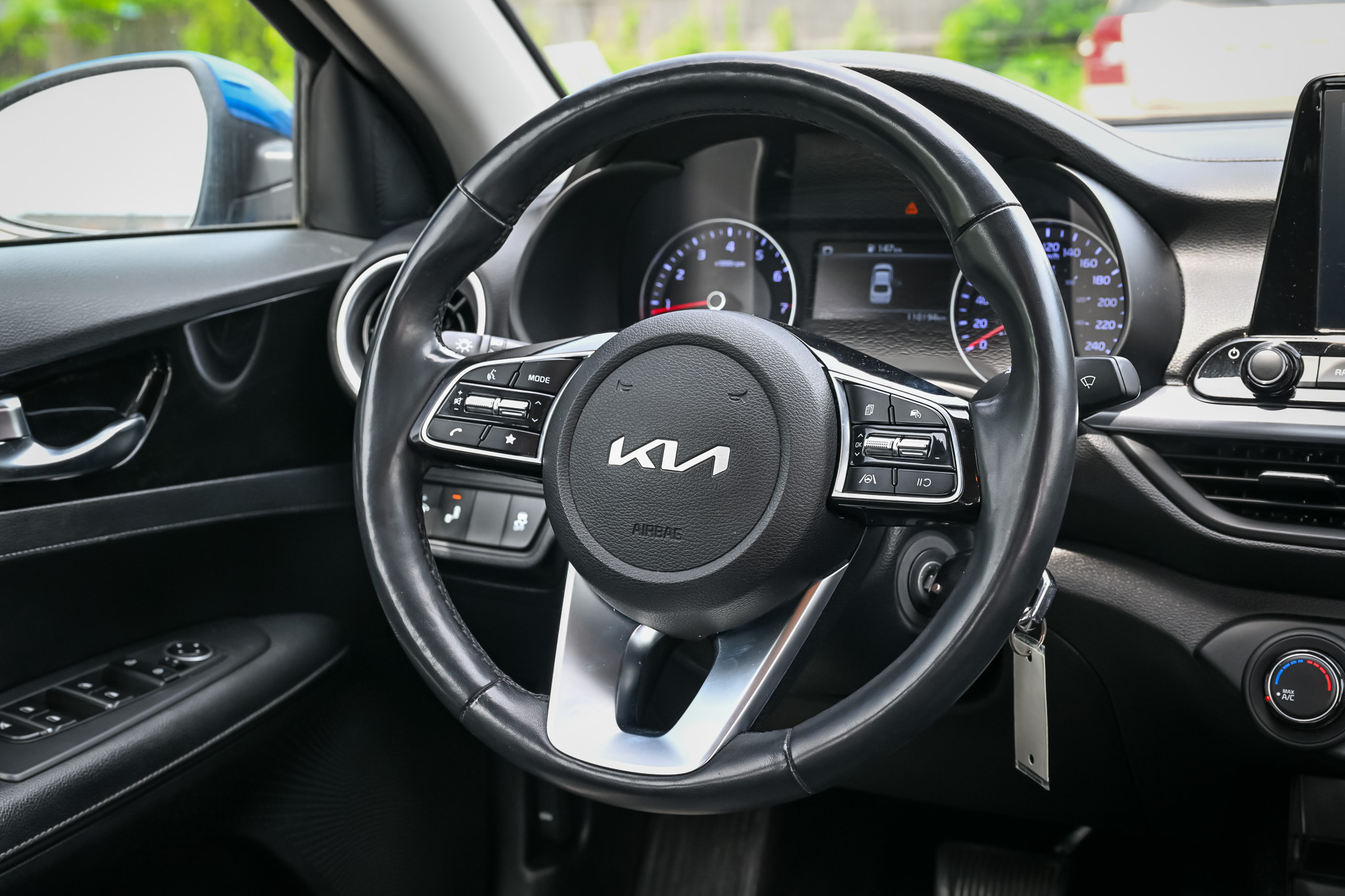 2022 Kia Forte