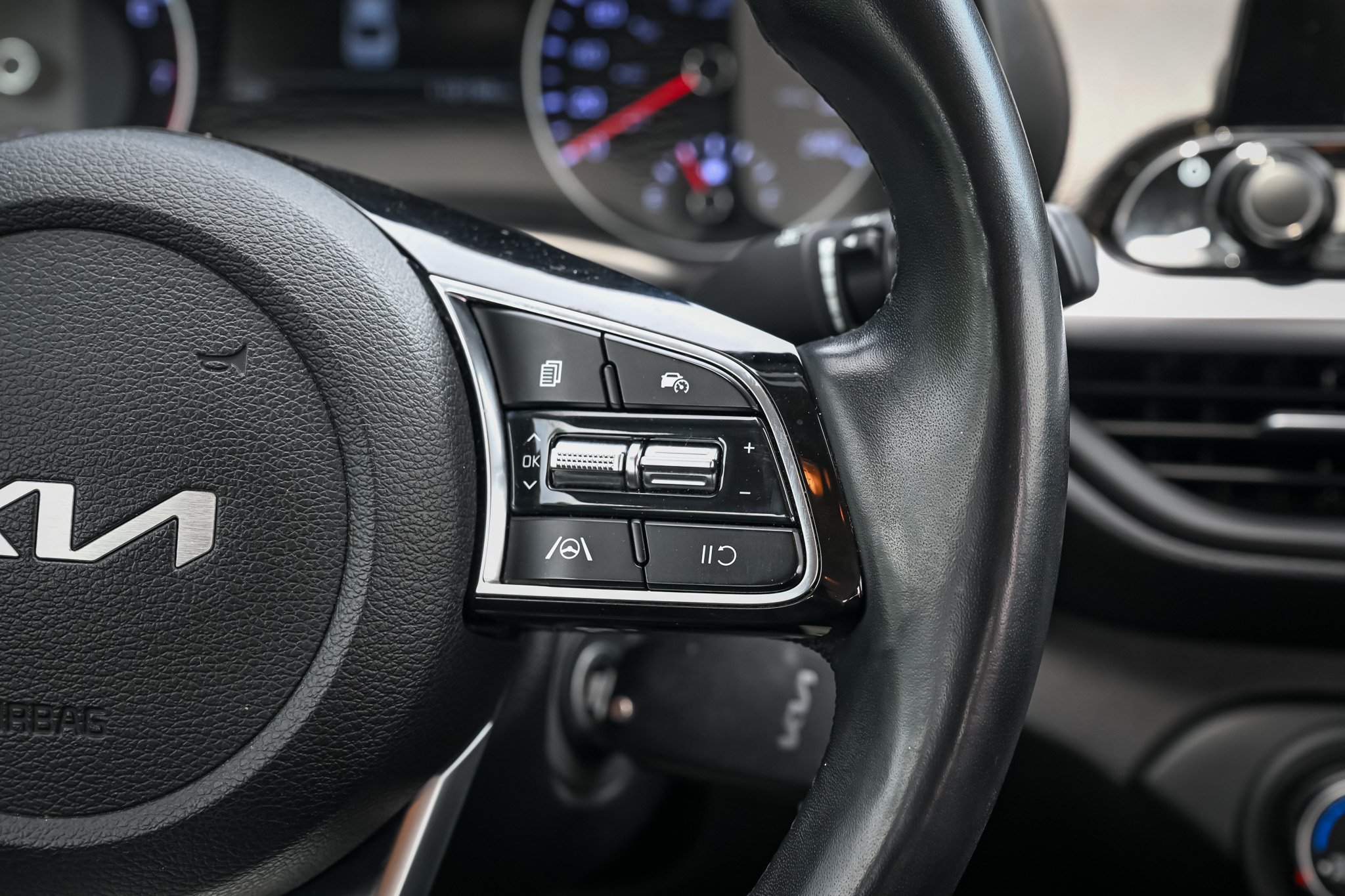 2022 Kia Forte