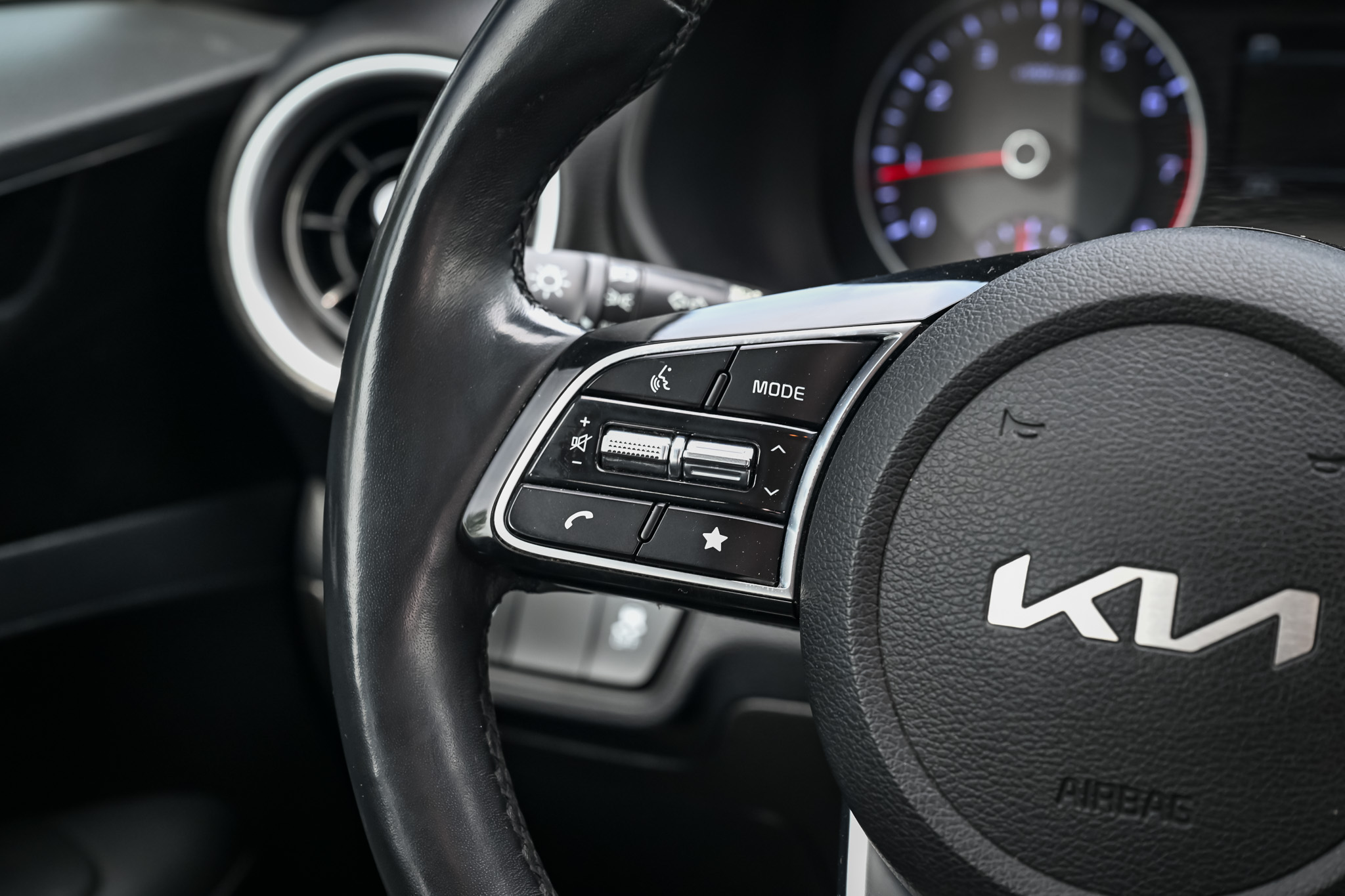 2022 Kia Forte