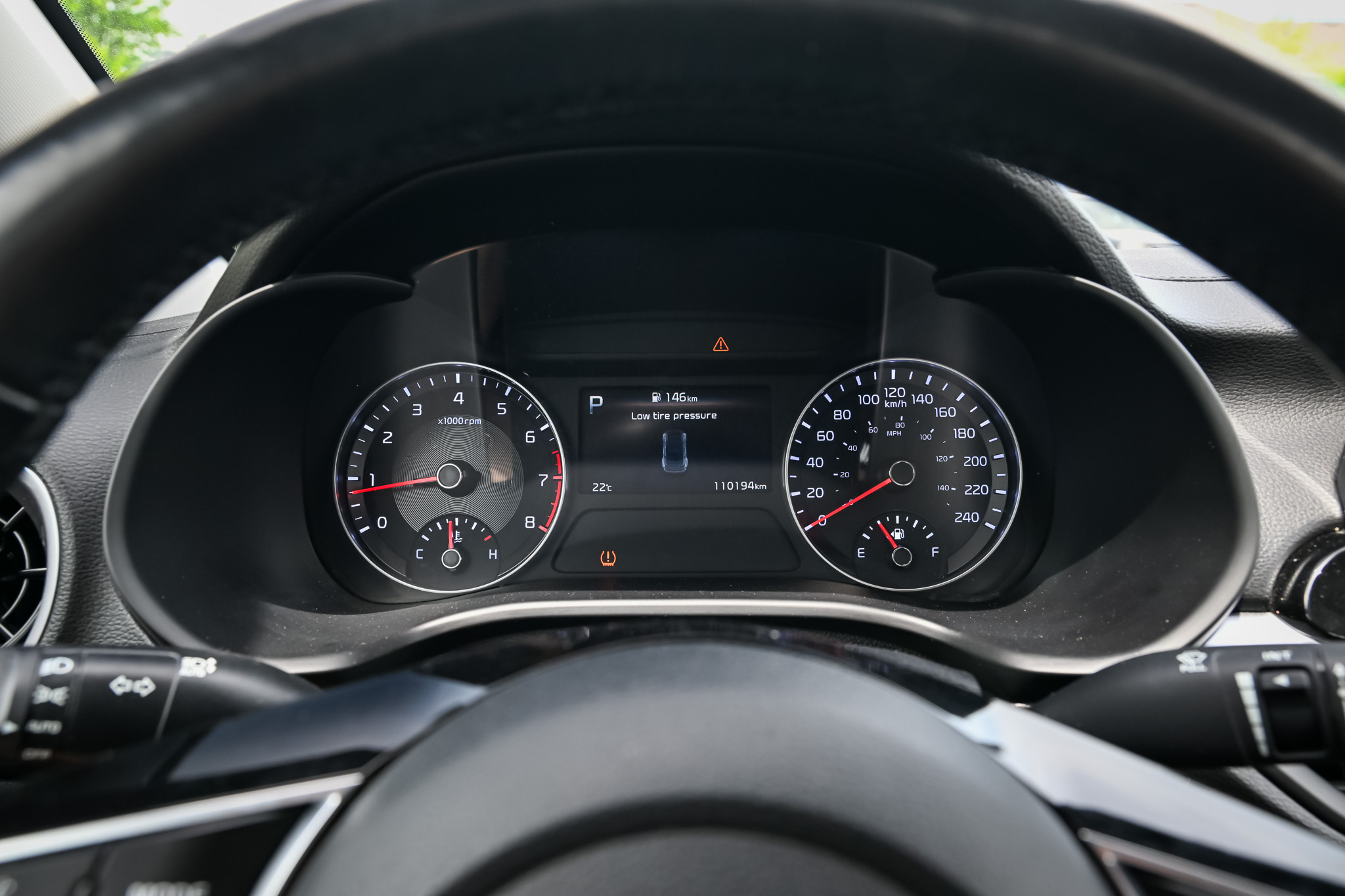 2022 Kia Forte