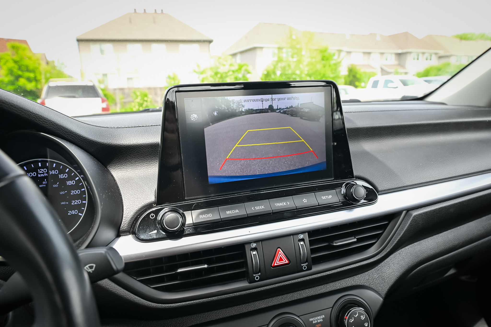 2022 Kia Forte