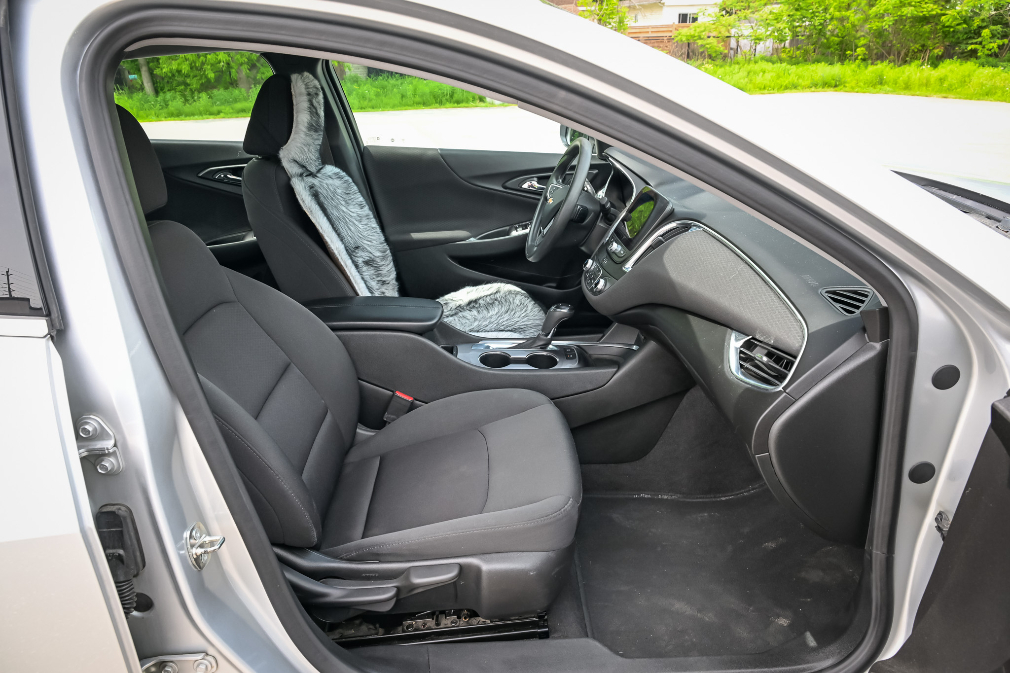 2020 Chevrolet Malibu