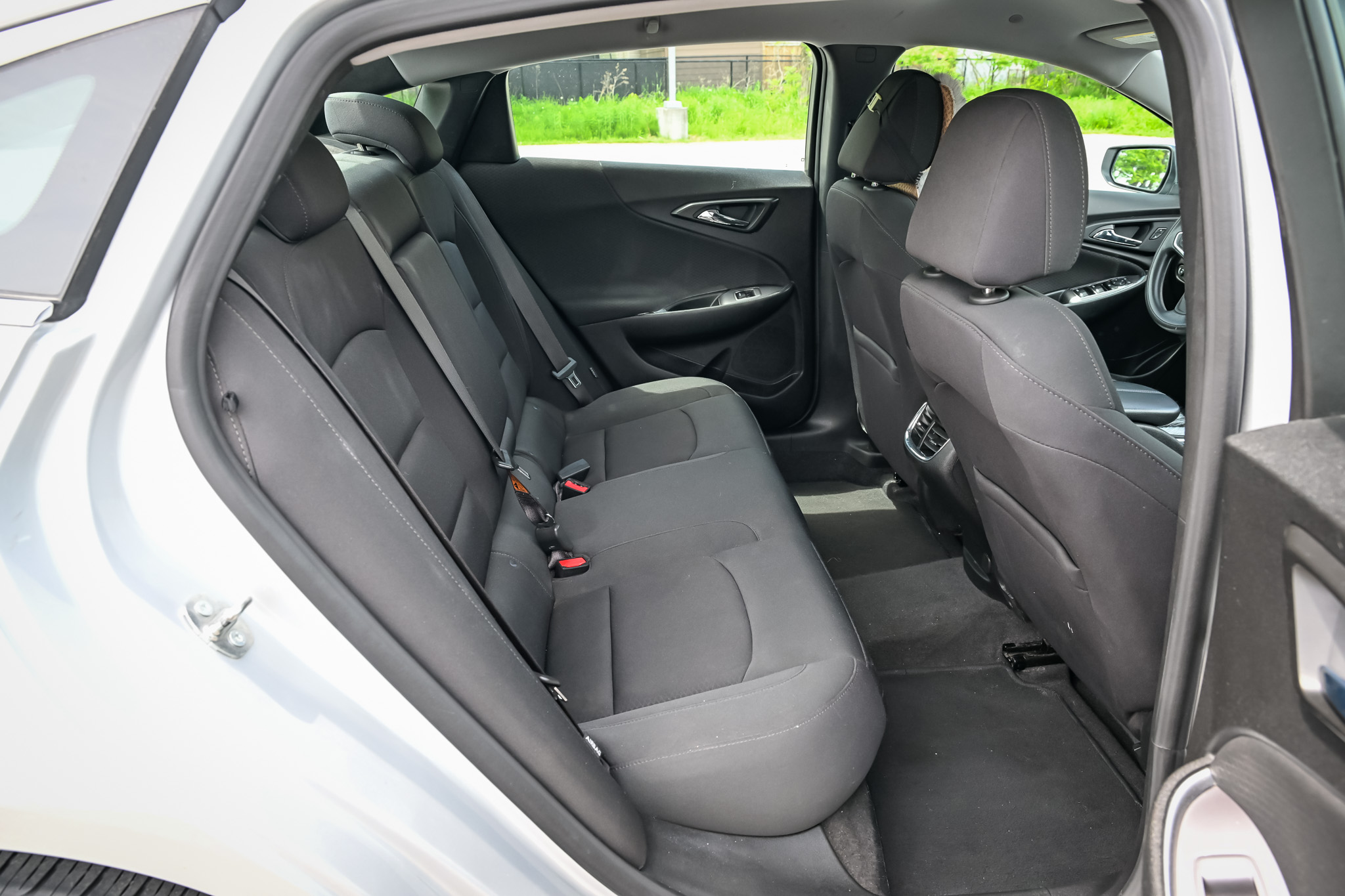 2020 Chevrolet Malibu