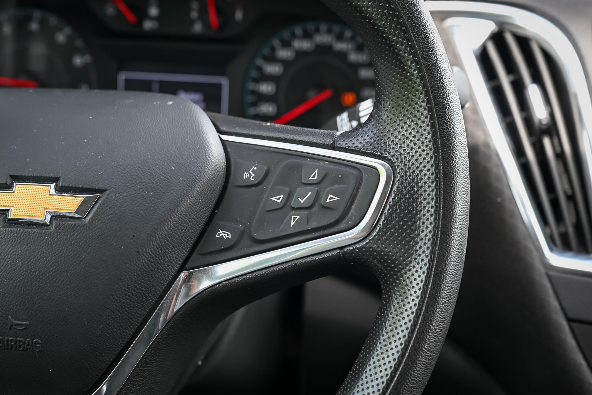 2020 Chevrolet Malibu