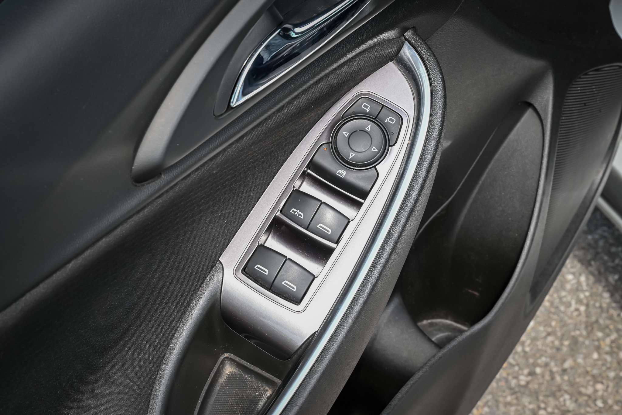 2020 Chevrolet Malibu