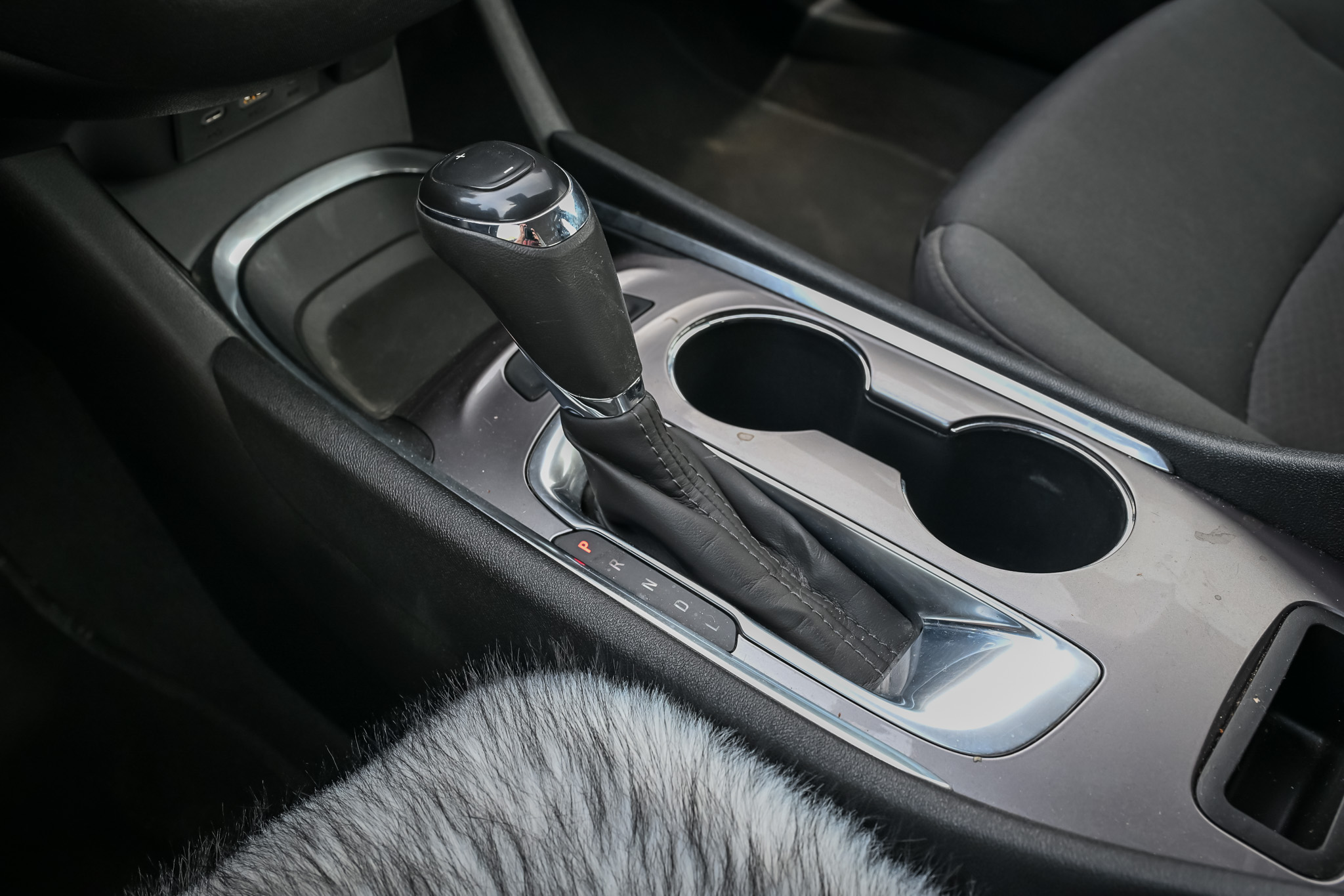 2020 Chevrolet Malibu