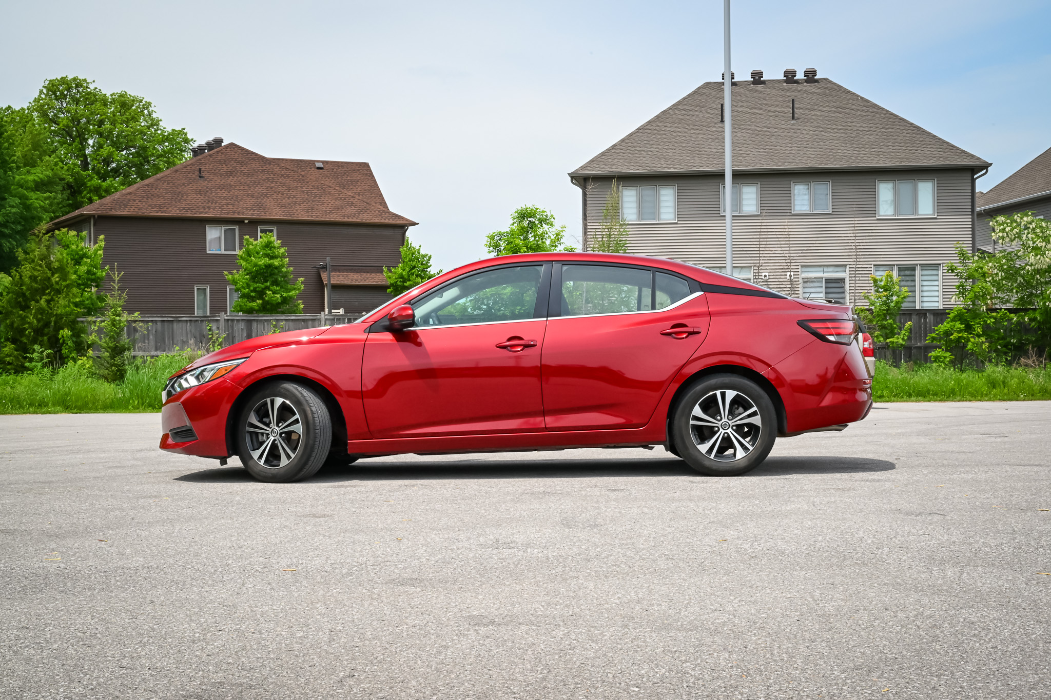 2023 Nissan Sentra